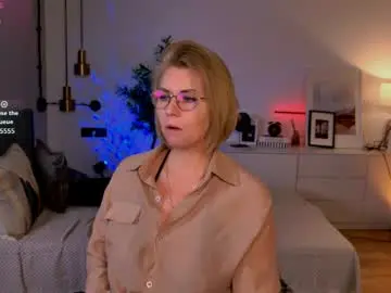 Chaturbate Free Porn Cam of annielight
