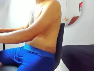 Chaturbate Adult Webcams of aronandemily