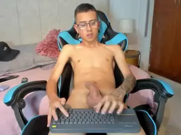 Chaturbate Watch Live Sex Cams of asher_lux