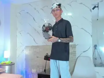 Chaturbate Adult Webcams of asher_lux