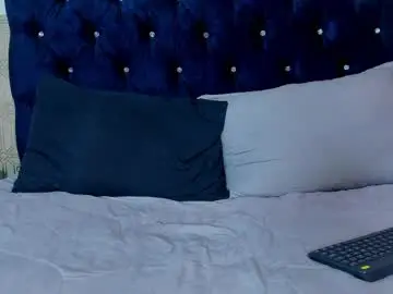 Chaturbate Private Sex Chat of asher_lux