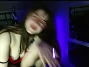 Chaturbate Free Porn Cam of bendybunnyx