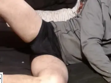 Chaturbate Sex Cam of boredcuriousman