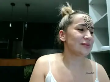 Chaturbate Live Porn of caged_beauty