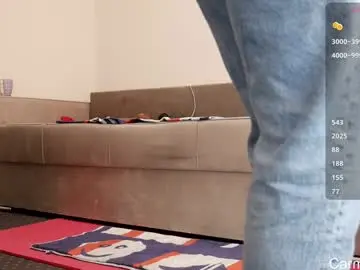 Chaturbate Sex Chat of carmela_fox