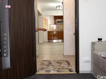 Chaturbate Nude Webcam of carmela_fox