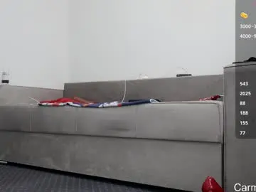 Chaturbate Watch Live Sex Cams of carmela_fox