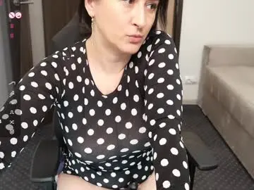 Chaturbate Nude Webcam of carmela_fox