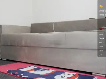 Chaturbate Sex Cam of carmela_fox