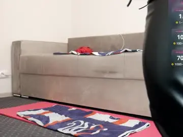 Chaturbate Adult Webcam of carmela_fox