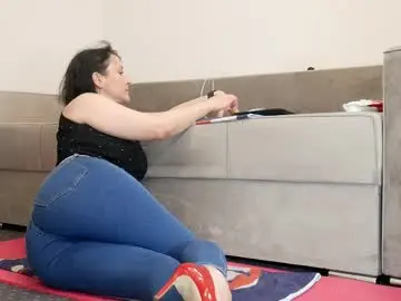 Chaturbate Private Sex Chat of carmela_fox