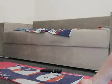 Chaturbate Live Porn of carmela_fox