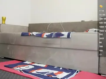 Chaturbate Live Porn of carmela_fox