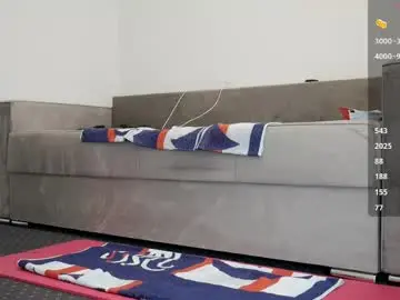 Chaturbate Live Porn of carmela_fox