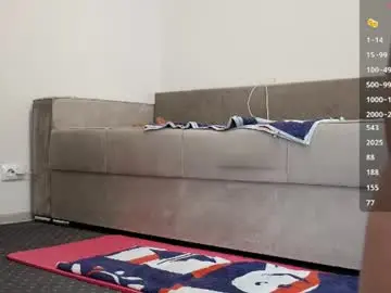 Chaturbate Adult Webcam of carmela_fox