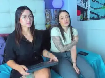 Chaturbate Adult Video Chat of celeste_starsss
