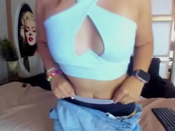 Chaturbate Free Live Porn of celeste_starsss