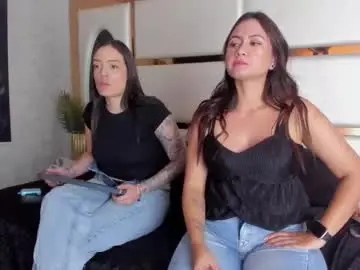 Chaturbate Adult Webcams of celeste_starsss