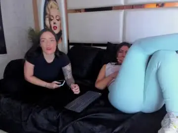 Chaturbate Sex Cam of celeste_starsss