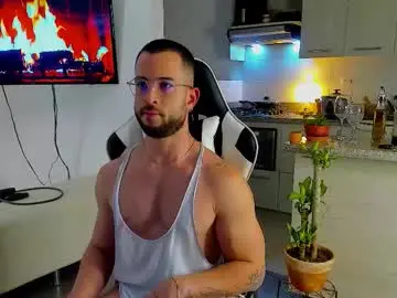 Chaturbate Watch Live Sex Cams of dafboy_