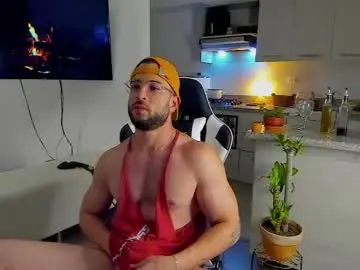 Chaturbate Adult Webcam of dafboy_