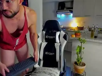 Chaturbate Free Live Porn of dafboy_
