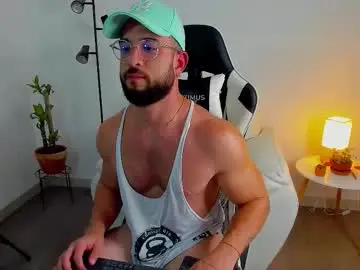 Chaturbate Adult Webcam of dafboy_