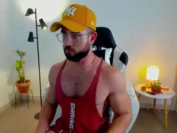 Chaturbate Watch Live Sex Cams of dafboy_