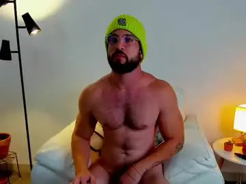 Chaturbate Private Sex Chat of dafboy_