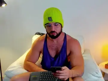 Chaturbate Adult Webcam of dafboy_