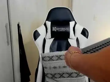 Chaturbate Nude Webcam of dafboy_