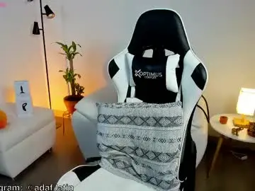 Chaturbate Nude Webcam of dafboy_