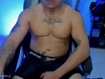 Chaturbate Live Porn of damian_tornerr