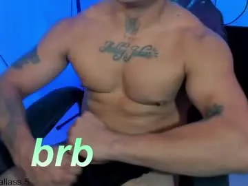 Chaturbate Best live sex cam show of damian_tornerr