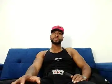 Chaturbate Live Sex Cam of dante_knox