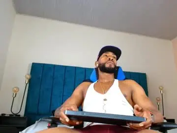 Chaturbate Private Sex Chat of dante_knox