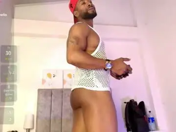 Chaturbate Adult Webcam of dante_knox