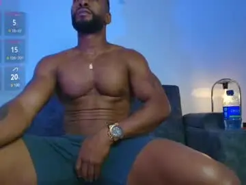 Chaturbate Adult Video Chat of dante_knox