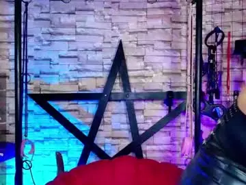 Chaturbate Adult Video Chat of demony_and_cherry_bdsm