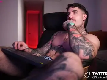 Chaturbate Live Porn of dominic_sullivan1