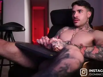 Chaturbate Best Webcam of dominic_sullivan1