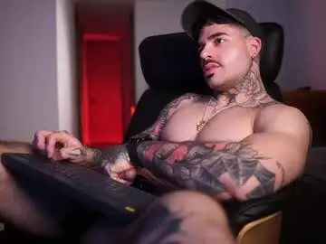 Chaturbate Live Sex of dominic_sullivan1