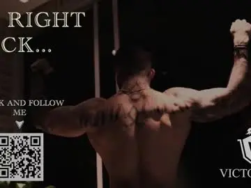 Chaturbate Nude Webcam of dominic_sullivan1