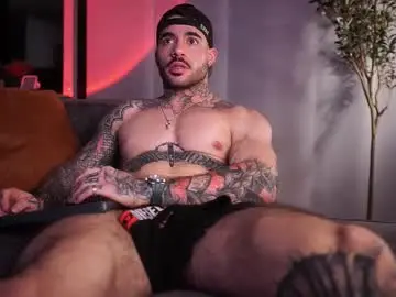 Chaturbate Live Porn of dominic_sullivan1