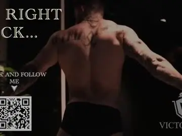 Chaturbate Private Sex Chat of dominic_sullivan1