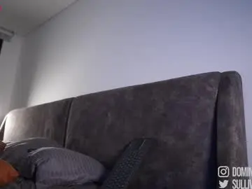 Chaturbate Live Porn of dominic_sullivan1