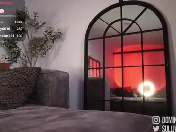 Chaturbate Nude Webcam of dominic_sullivan1