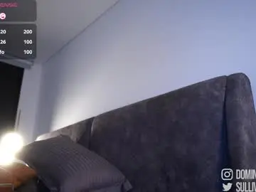 Chaturbate Best live sex cam show of dominic_sullivan1