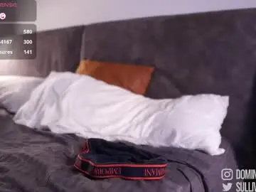 Chaturbate Adult Webcams of dominic_sullivan1