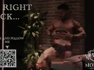 Chaturbate Watch Live Sex Cams of dominic_sullivan1